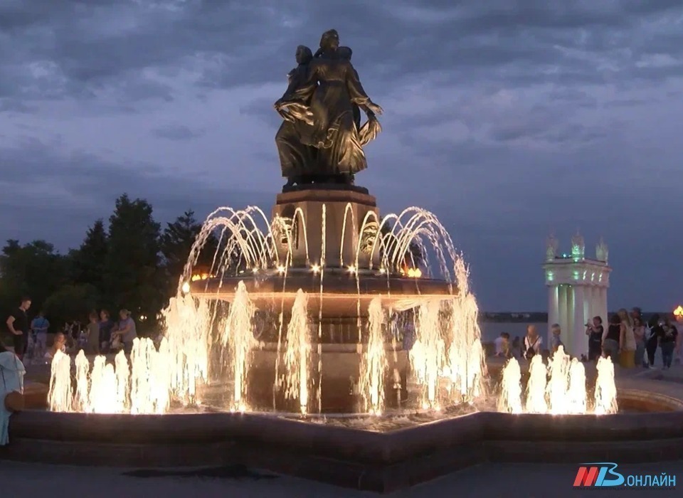 1,3 млн туристов посетили Волгоградскую область в 2023 году